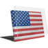 American Flag Distressed MacBook Air 15in (2023-2025) Case plus Skin